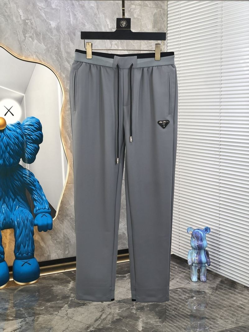 Prada Long Pants